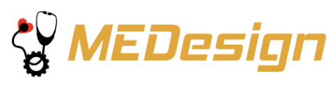 MEDesign logo