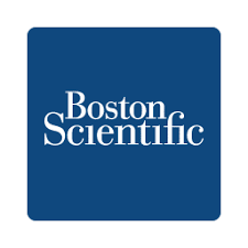 Boston Scientific logo