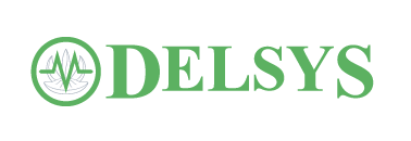 Delsys logo